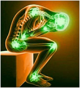 D'où proviennent nos maux 