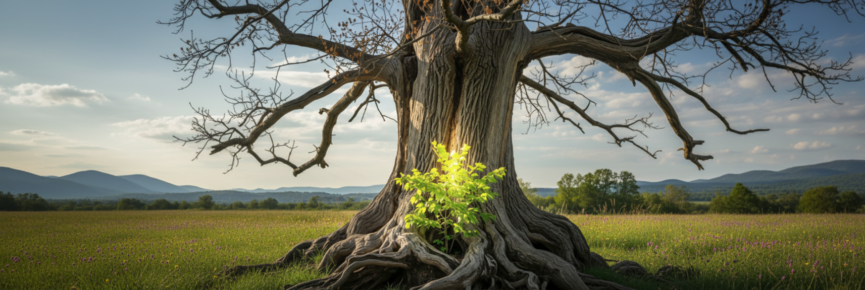 Nouveau commencement